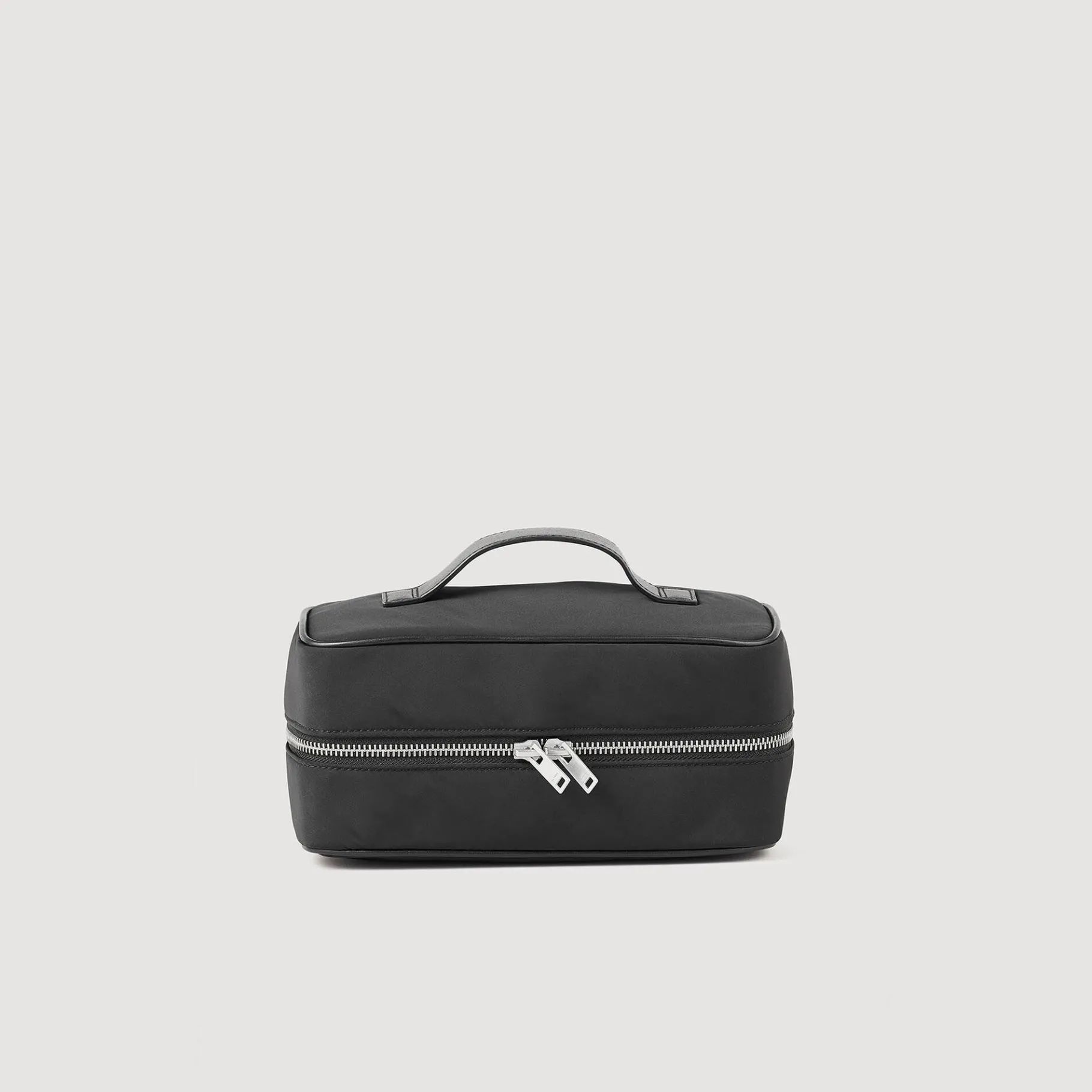Cheap SANDRO Trousse De Toilette En Nylon