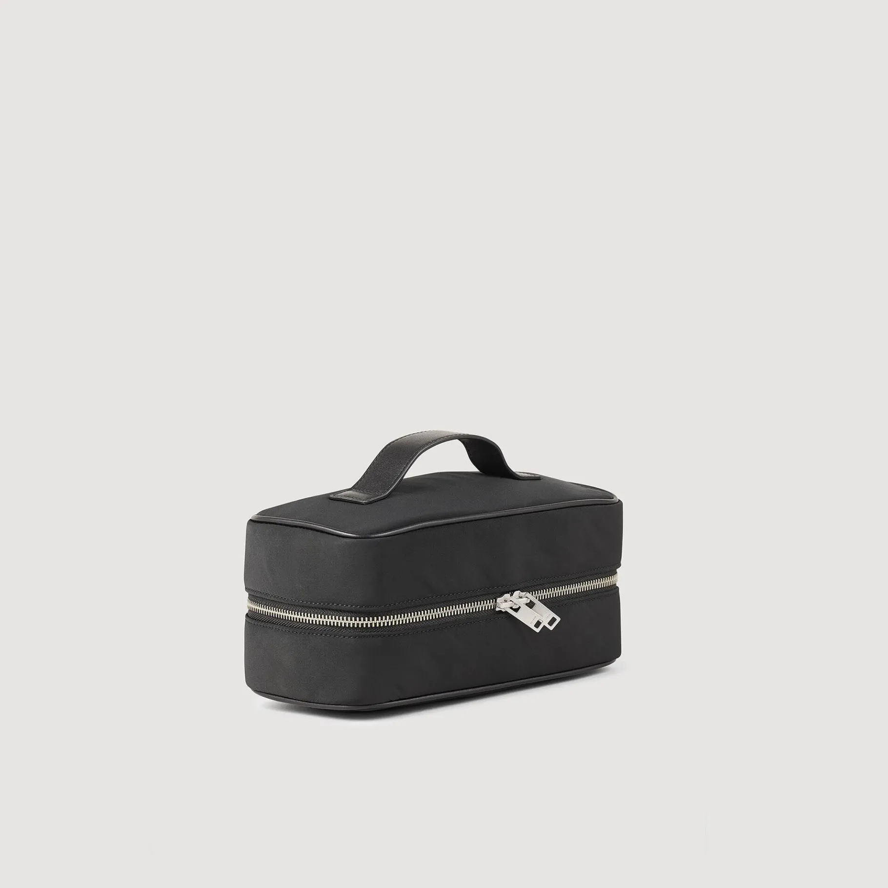 Cheap SANDRO Trousse De Toilette En Nylon